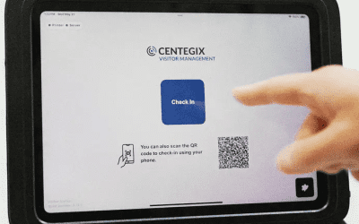 Big News From CENTEGIX