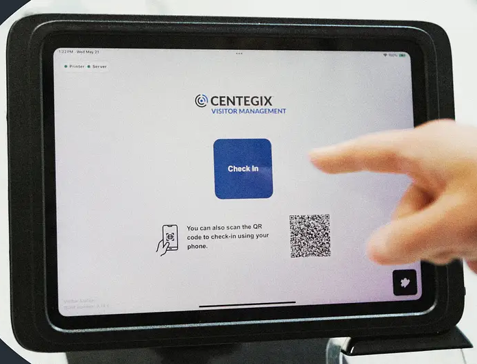Big News From CENTEGIX